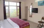 ห้องนอน 5 Hotel Shimla View