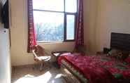 ห้องนอน 2 Hotel Shimla View