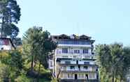 ภายนอกอาคาร 7 Hotel Shimla View