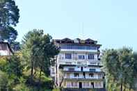 ภายนอกอาคาร Hotel Shimla View