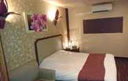 Phòng ngủ 3 Hotel Grand Park - Adults Only