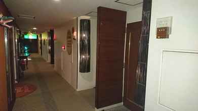 Lobi 4 Hotel Grand Park - Adults Only