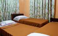 Kamar Tidur 2 Sweet Star Transient Home