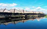 Tempat Tarikan Berdekatan 5 Skylake Inle Resort