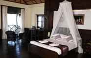 Bilik Tidur 6 Skylake Inle Resort