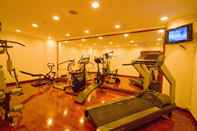 Fitness Center Jiuhua Mountain Dongya Hotel