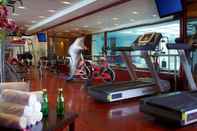 Fitness Center Grand New Century Hotel Huaian