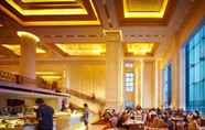 Restoran 5 Grand New Century Hotel Huaian
