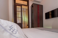 Bedroom Hotel Boutique Loriente