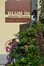 Exterior 4 Blum In