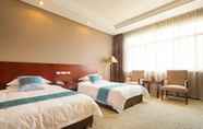 Bedroom 7 Jiuhua Mountain Xifeng Hotel