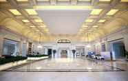 Lobby 3 Grand New Century Hotel Yixing