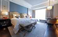 Kamar Tidur 4 Grand New Century Hotel Yixing