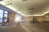 Fitness Center Grand New Century Hotel Yixing