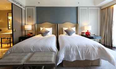 Kamar Tidur 4 Grand New Century Hotel Yixing