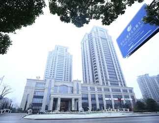 Exterior 2 Grand New Century Hotel Yixing