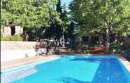 Swimming Pool 2 Casas Rurales Telecabina Las Catifas