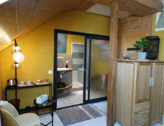 Lobi 2 Chambre d'Hotes Girolles les Forges