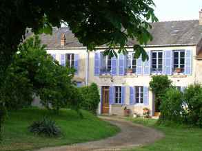 Exterior 4 Chambre d'Hotes Girolles les Forges