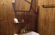 In-room Bathroom 7 Baan Kornkan Resort