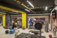 Fitness Center ibis Poznan Centrum