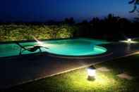 Swimming Pool Marinella B