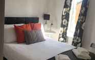 Kamar Tidur 3 Glasgow Calton House