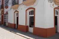 Exterior Hostal Don Juan