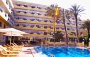 Swimming Pool 3 Sousse City And Beach Hotel