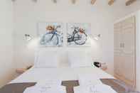 Bedroom Ampelos Resort Hotel