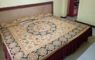 Kamar Tidur 4 Shenya Villa