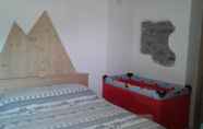 Bedroom 6 Bed & Breakfast Cuore Trentino