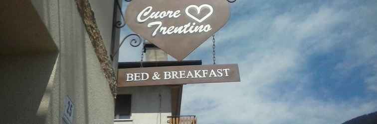 Exterior Bed & Breakfast Cuore Trentino
