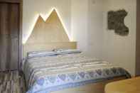 Bedroom Bed & Breakfast Cuore Trentino