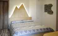 Bedroom 2 Bed & Breakfast Cuore Trentino