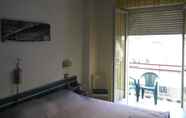 Phòng ngủ 5 Hostel Bella Rimini