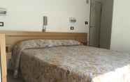 Phòng ngủ 3 Hostel Bella Rimini