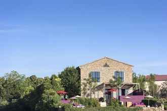 Exterior 4 Village Castigno - Wine hotel & resort