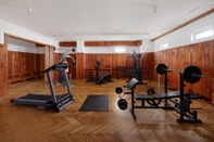 Fitness Center Hotel Červenohorské sedlo