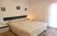 Bedroom 3 104650 -  Villa in Blanes