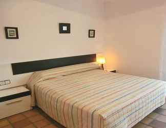 Bedroom 2 104650 -  Villa in Blanes