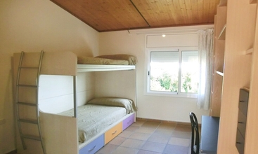 Kamar Tidur 4 104650 -  Villa in Blanes