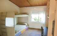 Bedroom 5 104650 -  Villa in Blanes