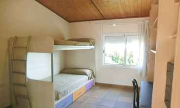 Bedroom 4 104650 -  Villa in Blanes