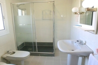 Toilet Kamar 104650 -  Villa in Blanes