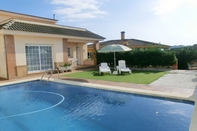 Kolam Renang 104650 -  Villa in Blanes