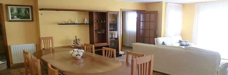 Bedroom 104650 -  Villa in Blanes