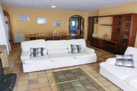 Ruang untuk Umum 104650 -  Villa in Blanes