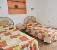 Kamar Tidur 6 104650 -  Villa in Blanes