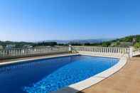 Swimming Pool 104656 -  Villa in Blanes